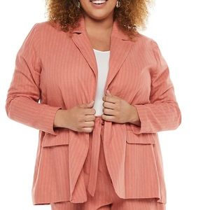 NOW + GEN X SONOMA JACKET